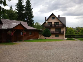 Gazdówka 